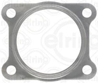 Gasket, Exhaust Pipe Elring 457.870 New. Price: $7.70.