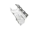 Genuine Mopar Exhaust Manifold Gasket 52022302AD New. Price: $48.40.