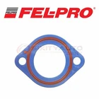 Fel-pro Engine Coolant Outlet Gasket For 1987-1994 Plymouth Sundance 2.2L New. Price: $22.78.