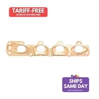 Sce Gaskets 9431, Copper Fits Gm Ecotec 2.2L Pro Exhaust Perfo New. Price: $54.46.
