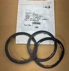 Lot Of 4X Cummins Genuine 4966441 Gasket Exhaust New. Price: $39.95.
