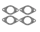 Set Of Exhaust Gasket - Cylinder Head Manifold For Porsche 924, 944 New. Price: $34.21.