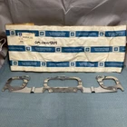 New Genuine Gm 10101355 Gasket, Exhaust Manifold Gr 3.270. Price: $61.68.