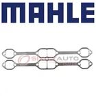 Mahle Exhaust Manifold Gasket Set For 2000-2002 Workhorse P30 5.7L V8 Sl New. Price: $33.07.