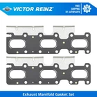 For 2007-2015 Mazda CX-9 Exhaust Manifold Gasket Set Victor Reinz 2008 2009 2010 New. Price: $47.64.