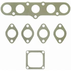 Fel-pro Ms 8009 Intake And Exhaust Manifolds Combination Gasket New. Price: $18.99.