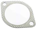Blox Racing 2-HOLE Exhaust Gasket 3" Part #BXFL-00050 Universal Fit New. Price: $21.90.