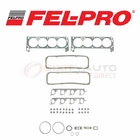 Fel-pro Cylinder Head Gasket Set 1976 Ford P-350 6.6L V8 Engine Cd New. Price: $115.06.