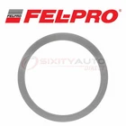 Fel-pro Rear Engine Crankshaft Seal Kit 1987-1991 Ford Country Squire Go New. Price: $25.19.
