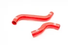 Grimmspeed Red Radiator Hose Kit For Subaru 2015-2021 Wrx / 2014-2018 Fxt New. Price: $119.00.