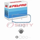 Fel-pro Engine Conversion Gasket Set For 2002 Workhorse Fastrack FT1061 5.7L Mk New. Price: $77.75.
