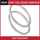 Exhaust Pipe Interface Gasket Fit For Bmw 2 4 Series NO.18307553601 New. Price: $14.04.