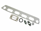 Mercedes-benz Turbocharger Mounting Kit 1978-1985 6170900680--ELR New. Price: $52.29.