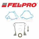 Fel-pro Engine Timing Cover Gasket Set For 1997-2002 Dodge Ram 2500 5.9L V8 Cv New. Price: $45.40.