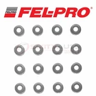 Fel-pro Engine Valve Stem Oil Seal Set For 1955-1975 Chevrolet Bel Air Oc New. Price: $25.75.