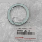 Oem Genuine Toyota RAV4 Avalon Camry Venza IS350 Exhaust Pipe Gasket 90917-06078 New. Price: $18.38.