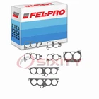 Fel-pro Fuel Injection Plenum Gasket Set For 1989 Avanti Ii Air Delivery New. Price: $28.86.