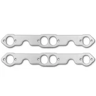 Remflex Exhaust Gasket Set Sbc W/oval Ports 2021 New. Price: $39.13.