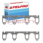 Fel-pro 9906 Exhaust Manifold Gasket Set For Z3190 Z3187 MS15520 MS15509 Vn New. Price: $22.51.