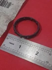 New Genuine Cummins One Replacement Seal Ring 5297806 QTY1 Oem Part Rubber Blk. Price: $13.97.