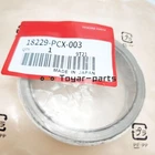 Genuine Oem 18229-PCX-003 For 2000-2009 Honda S2000 Exhaust Gasket New. Price: $40.45.