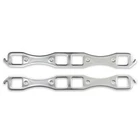 Patriot Exhaust 1.500 In. 1.800 Square SEAL-4-GOOD Header Gaskets New. Price: $44.43.