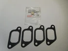 Toyota Oem 1KZTE Intake Manifold Gasket Head 17177-67011 X4 New. Price: $29.00.