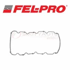 Fel-pro Oil Pan Gasket Set For 1995-1997 Mercury Mystique 2.0L L4 Engine Bk New. Price: $34.89.