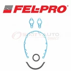 Fel-pro Engine Timing Cover Gasket Set For 1979-1995 Gmc C2500 Suburban 5.0L Sa New. Price: $21.55.