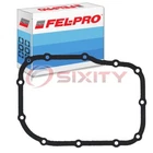 Fel-pro Oil Pan Gasket Set For 2009-2020 Toyota Corolla 1.8L L4 Engine Po New. Price: $20.86.