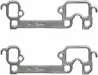Fel-pro MS93791 Exhaust Manifold Gasket Set For 87-91 Dodge 3.9L 239 V6 Ohv New. Price: $21.99.
