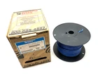 Superior Essex 51-243-25 Marathon Lan CAT5E Cable 4/24 Blue Box Of 11 Pounds Open. Price: $79.99.