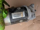 Caterpillar 144-9955 12 Volt Starter Motor Gp Fits 226 3054 Used. Price: $250.00.