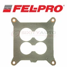 Fel-pro Carburetor Mounting Gasket 1973-1974 Ford F-100 7.5L V8 Air Pc New. Price: $20.58.
