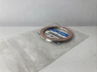 Elring Dichtung Abgasrohr 474760 Fiat Ford Mazda Suzuki Toyota Volkswagen New. Price: $10.00.