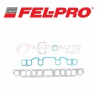 Fel-pro Intake Exhaust Manifold Combination Gasket For 1974-1980 Jeep Bu New. Price: $41.76.