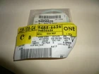1998 - 2002 Chevy Gm Seal Exhaust 94856626 New. Price: $9.93.