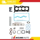 Head Gasket Set Fit 11-16 Mitsubishi Outlander Sport Lancer Dohc 2.0L Vin New. Price: $89.95.