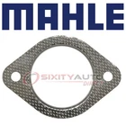 Mahle Exhaust Pipe Flange For 2008-2009 Pontiac G8 6.0L V8 Gaskets Aw New. Price: $19.55.