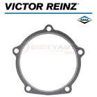 Mahle F32089 Catalytic Converter Gasket For Exhaust System Og New. Price: $25.72.