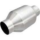 Magnaflow 49 State Converter 53954 Universal-fit Catalytic Gap New. Price: $100.00.
