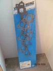Exhaust Manifold Gasket Set Victor Reinz 11-10255-01 Free Shipping New. Price: $22.00.