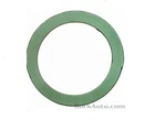 61039 Felpro Exhaust Flange Gasket Front Rear New For 4 Runner Toyota Camry. Price: $15.91.