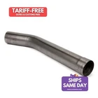 Schoenfeld 3032, One Natural Steel 3IN Deg. Elbow Performance Racing Parts New. Price: $52.11.