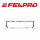 Fel-pro Valve Cover Gasket Set For 1963-1966 Gmc PB1000 Series 2.5L L4 Ob New. Price: $21.69.