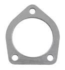 Prl For 2016-2021 Honda Civic 1.5T 3' 3-BOLT Downpipe Gasket New. Price: $31.86.