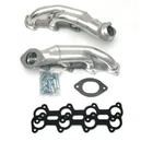 Jba 1625S-7JS Ss 5/8IN Shorty Header For 99-04 Cobra/mach New. Price: $1168.93.