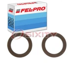Fel-pro Front Engine Camshaft For 2013-2017 Acura Rdx Gaskets Sealing Fl New. Price: $21.10.