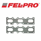 Fel-pro Exhaust Manifold Gasket Set 2011-2017 Ford Mustang 3.7L V6 Nu New. Price: $26.93.