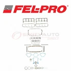 Fel-pro Set For 1967 Plymouth Vip 5.2L V8 Engine Sealing Jg New. Price: $182.54.